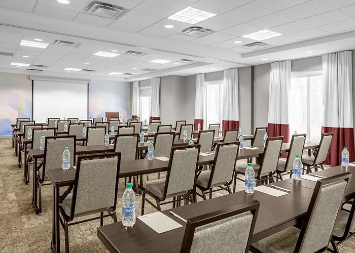 Morrisville Boutique Hotels