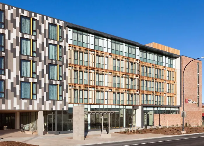 Best 3 Spa Hotels in Boulder for a Relaxing Getaway