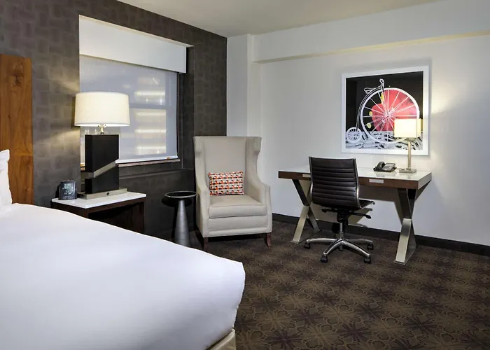 Pittsburgh Boutique Hotels