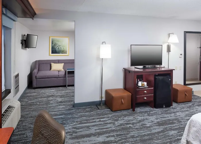 Liberty Dog Friendly Hotels