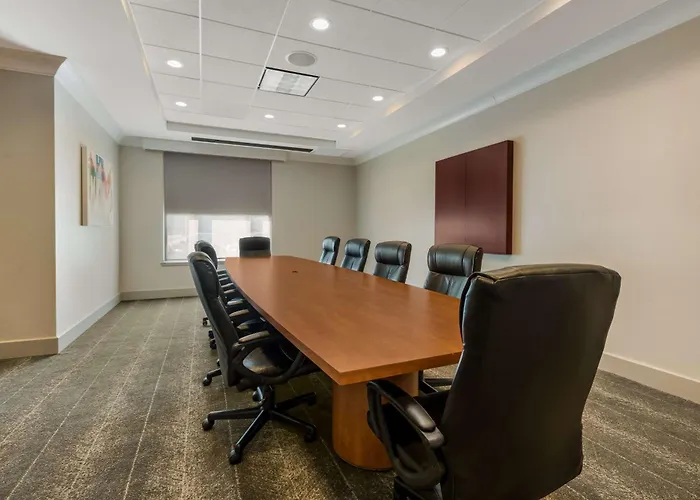 Rockford Boutique Hotels