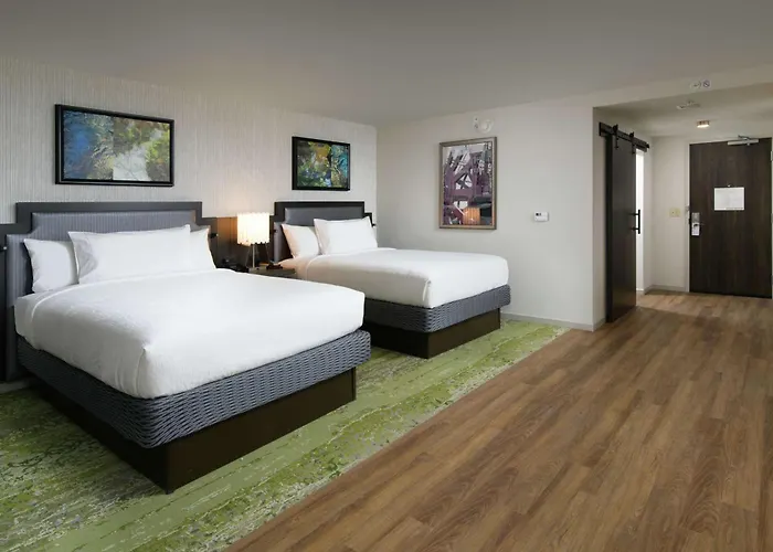 Memphis Dog Friendly Hotels