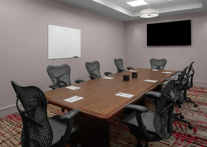 Best 6 Spa Hotels in Salt Lake City for a Relaxing Getaway