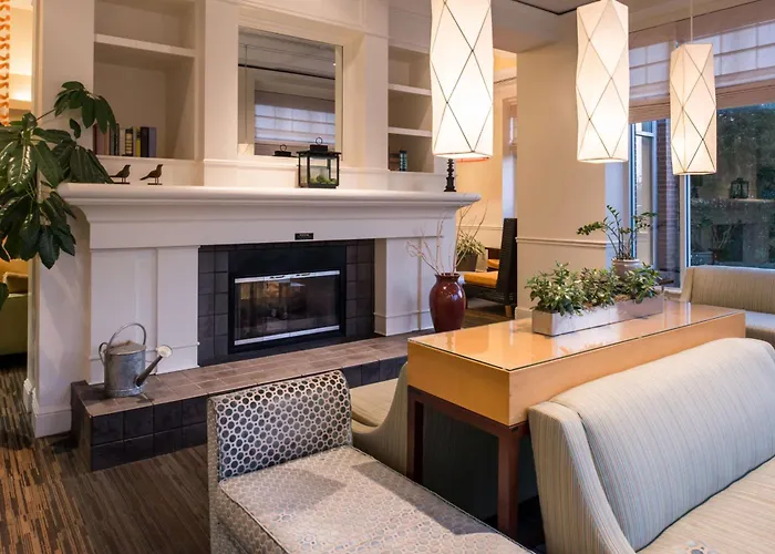 White Marsh Dog Friendly Hotels