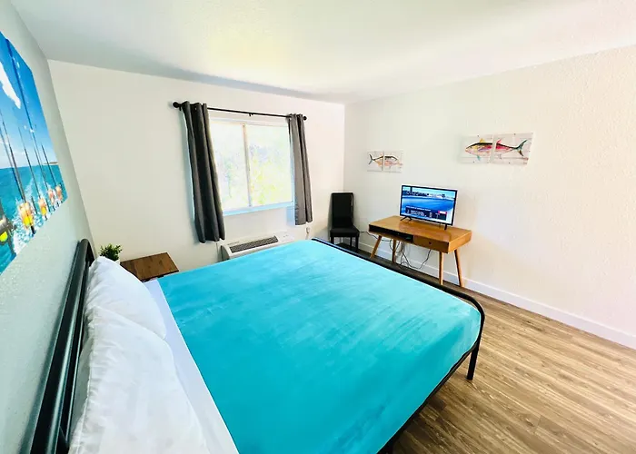 Quincy Dog Friendly Hotels