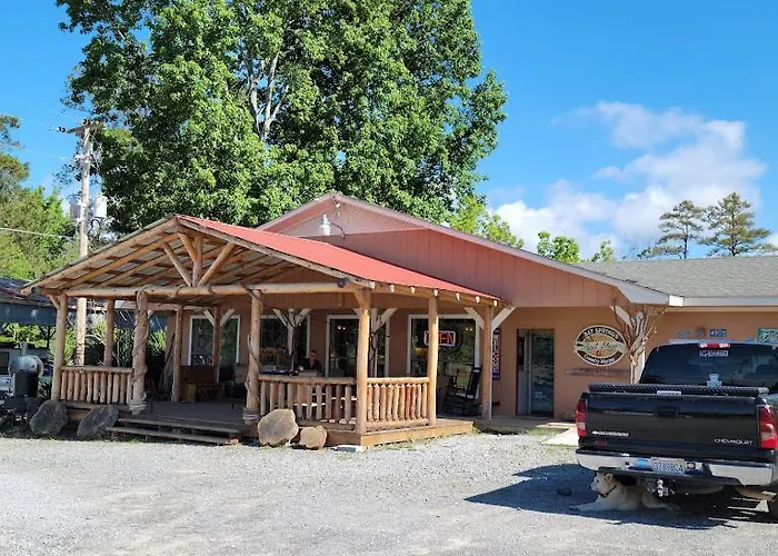 Centre Motels