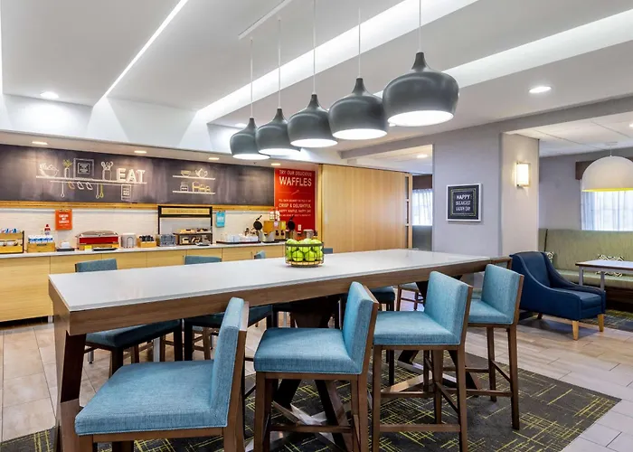Mechanicsville Dog Friendly Hotels