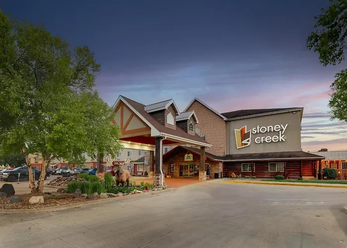 Columbia Hotels With Jacuzzi in Room