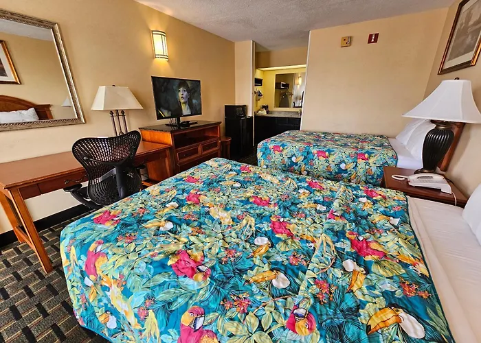 Adel Motels