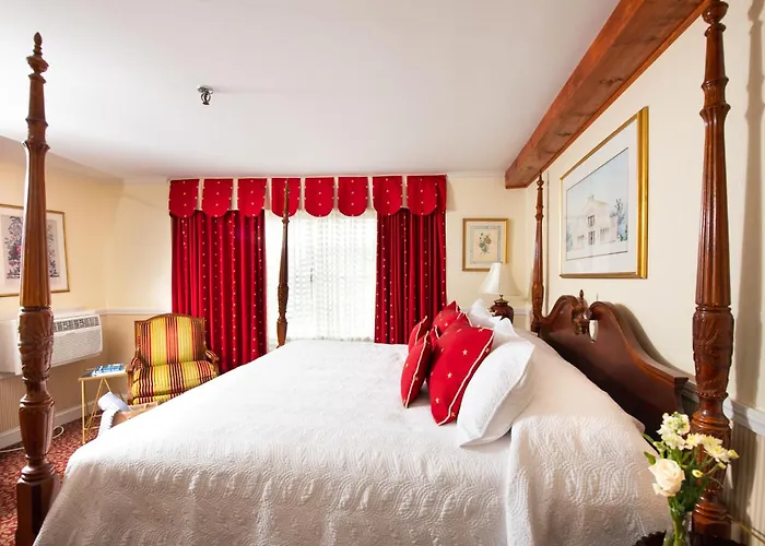 Norwich Dog Friendly Hotels