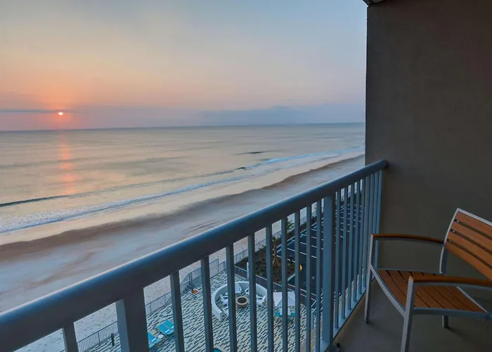 Vilano Beach Dog Friendly Hotels