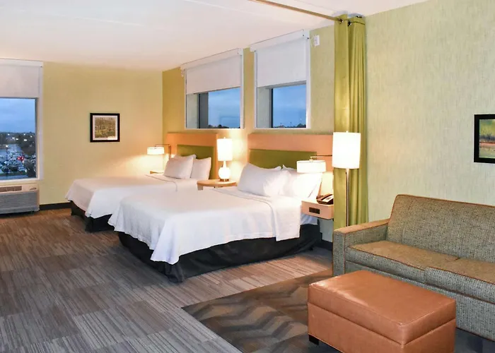 Charles Town Dog Friendly Hotels