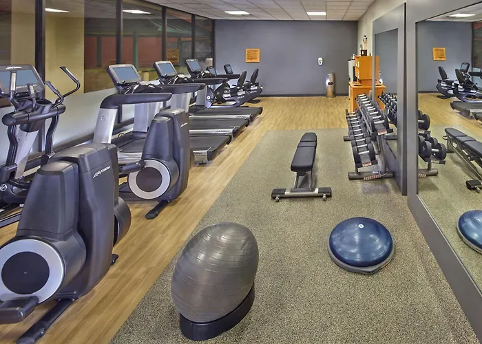 Little Rock Boutique Hotels