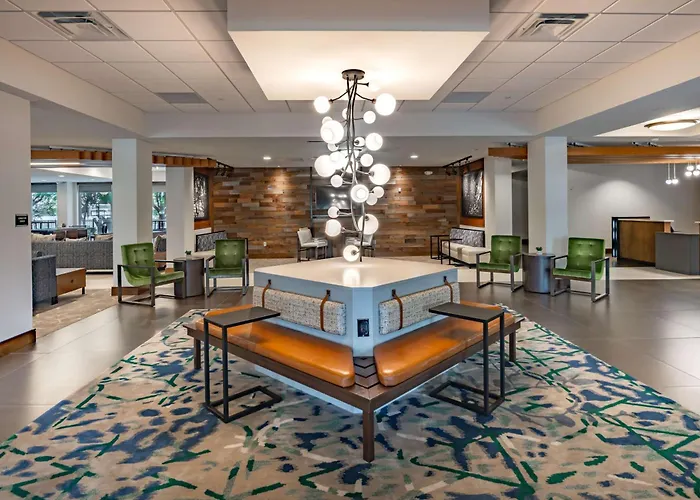 Farmers Branch Dog Friendly Hotels