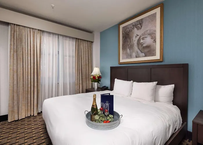 Baltimore Boutique Hotels