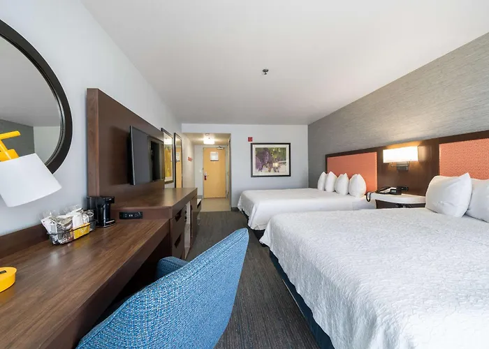 Modesto Dog Friendly Hotels