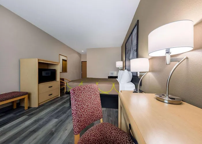 Quartzsite Dog Friendly Hotels