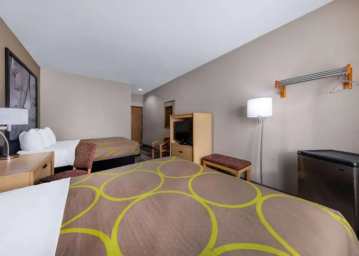 Quartzsite Dog Friendly Lodging and Hotels