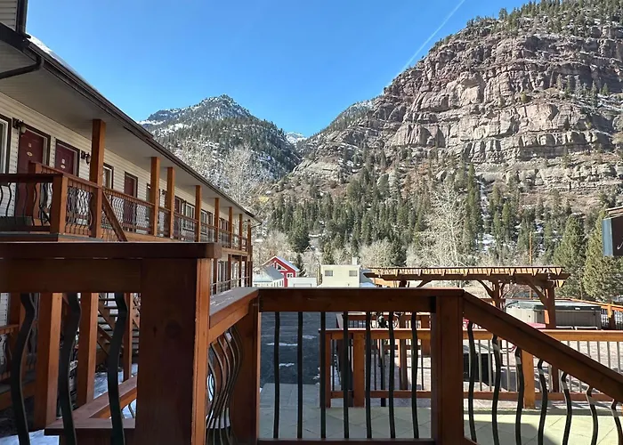 Telluride Motels