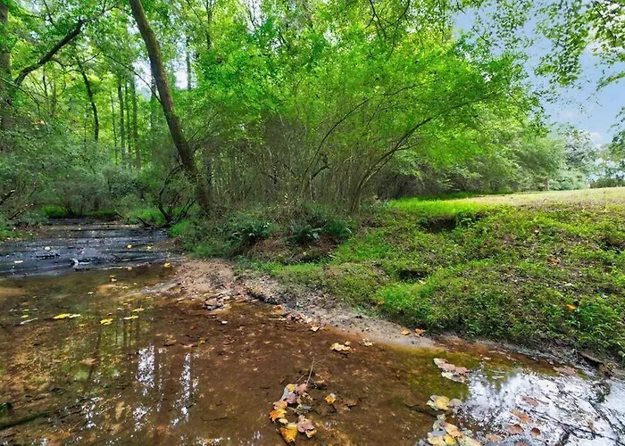 Fuquay-Varina Dog Friendly Lodging and Hotels