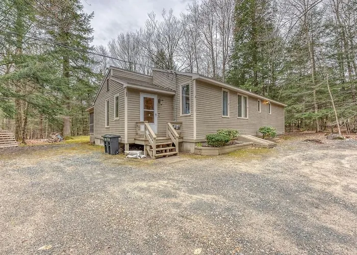 Woodstock Dog Friendly Lodging and Hotels