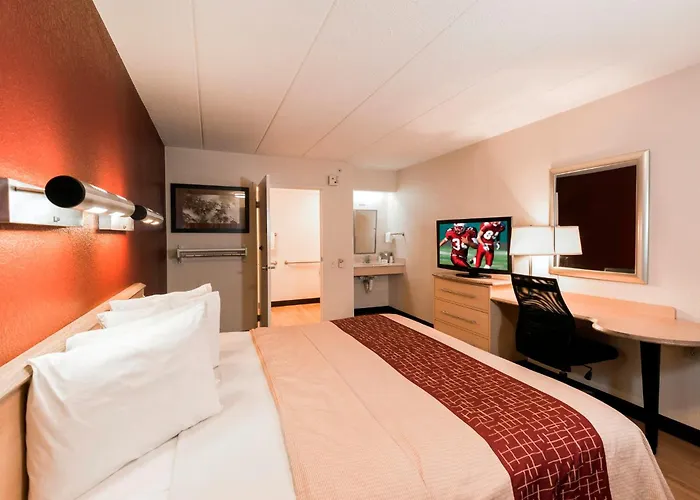 Joliet Dog Friendly Hotels