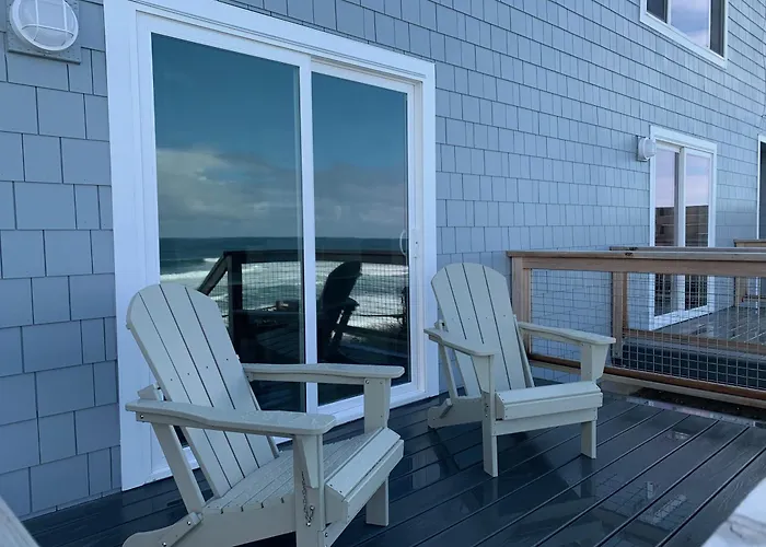 Neskowin Dog Friendly Hotels