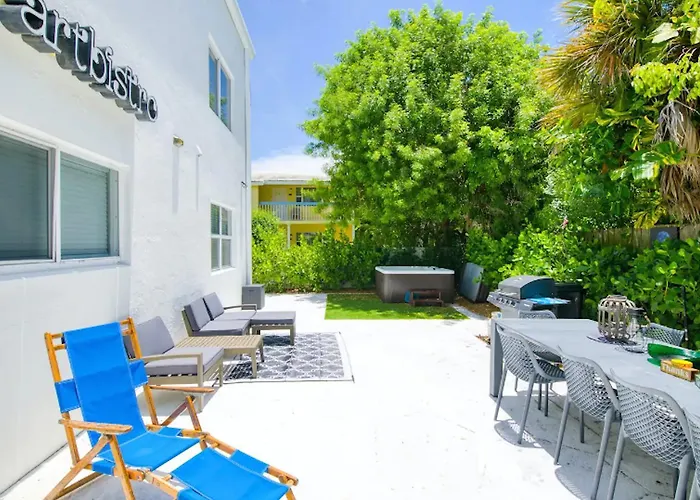 West Palm Beach Dog Friendly Lodging and Hotels
