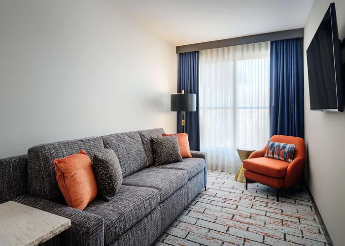 Basalt Dog Friendly Hotels