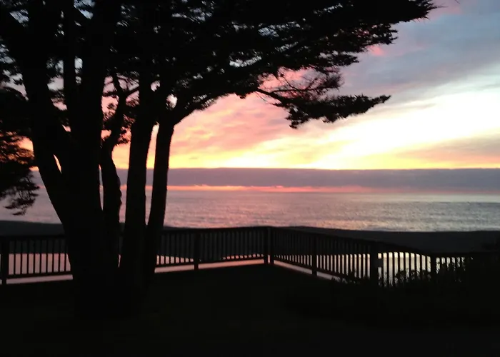 Sea Ranch Motels