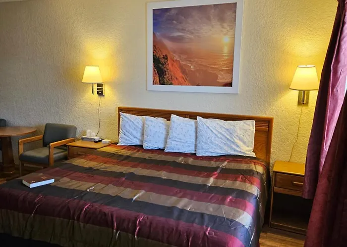 Pikeview Motels