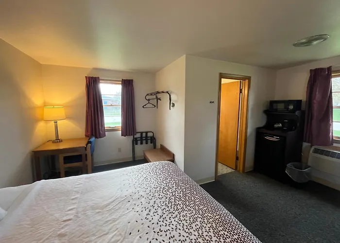 Peshtigo Motels
