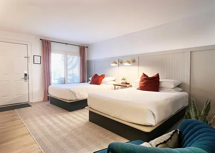Cashiers Dog Friendly Hotels