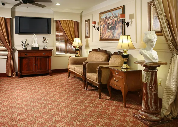 Glendale Boutique Hotels