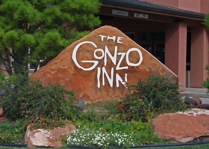 Moab Dog Friendly Hotels