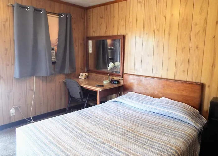 Ravenna Motels