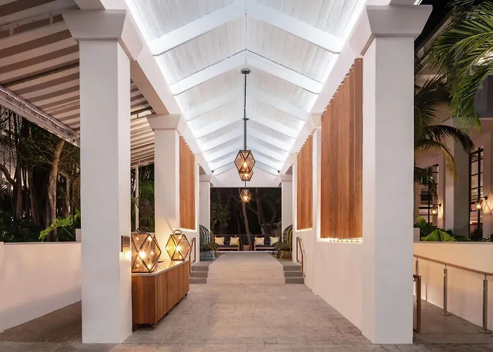 Key Largo Boutique Hotels