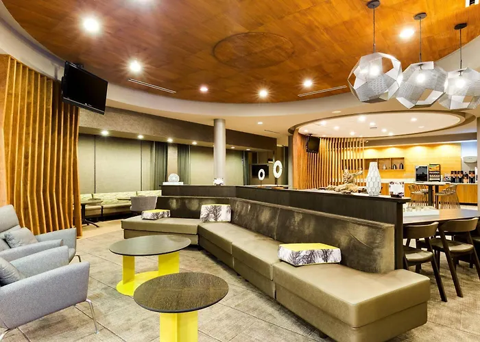 McAllen Boutique Hotels