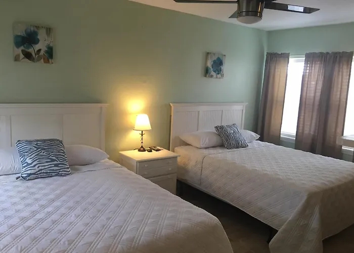Callaway Motels