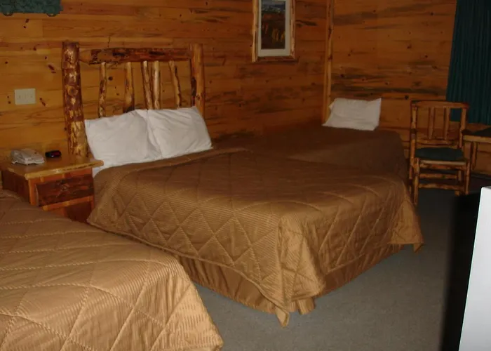Georgetown Motels