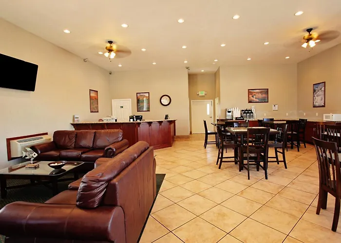 Price Dog Friendly Lodging and Hotels