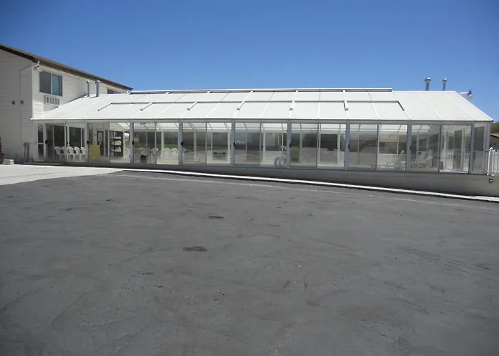 Salina Motels