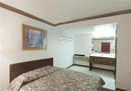 Muldrow Motels