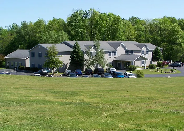 Syracuse Cheap Hotels