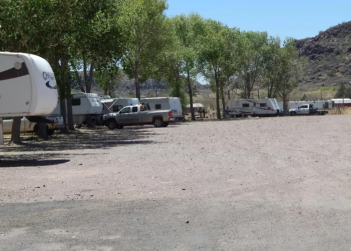 Fort Davis Dog Friendly Lodging and Hotels