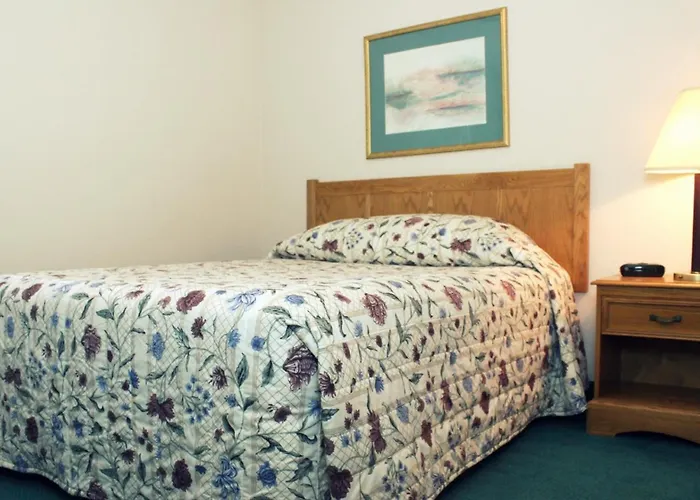 Shelby Dog Friendly Lodging and Hotels