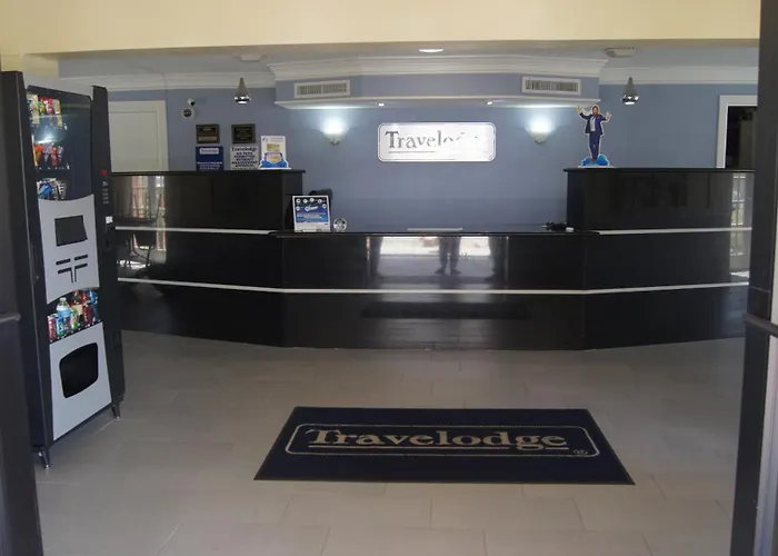 North Richland Hills Dog Friendly Hotels