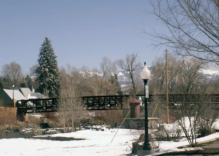 Best 4 Spa Hotels in Pagosa Springs for a Relaxing Getaway