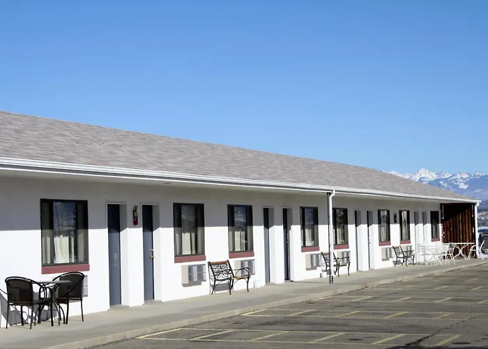 Aztec Motels