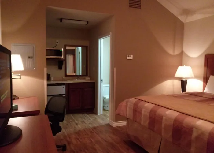 Kenedy Motels